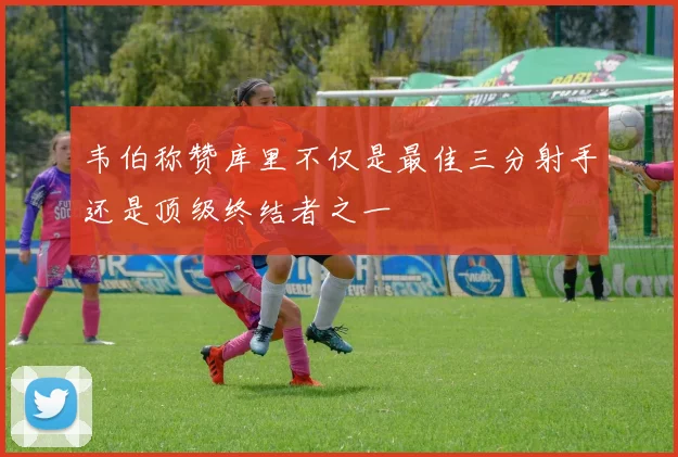 韦伯称赞库里不仅是最佳三分射手还是顶级终结者之一